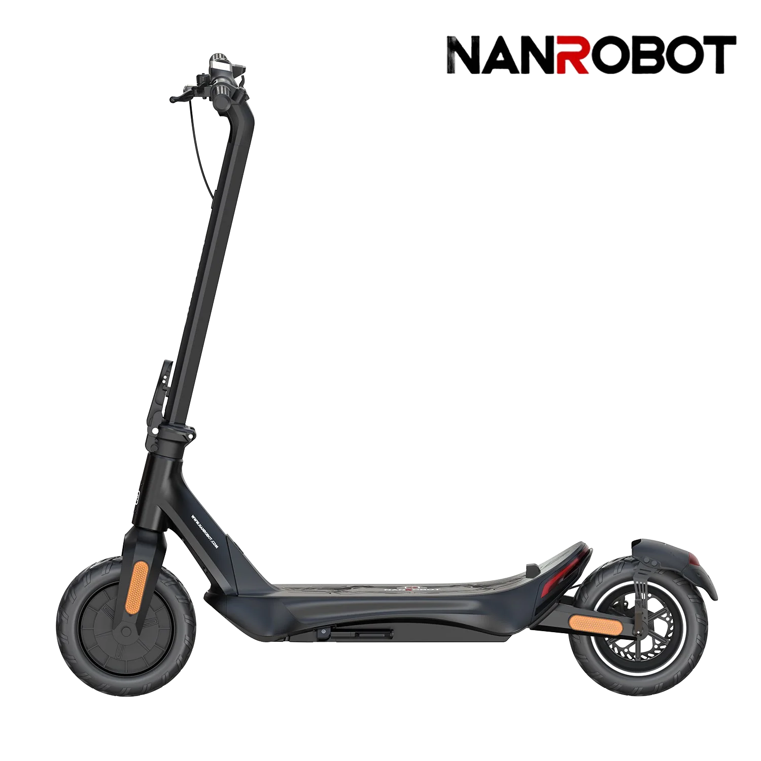 Nanrobot C1 2.0 (Refurbished) Electric Scooter view 2