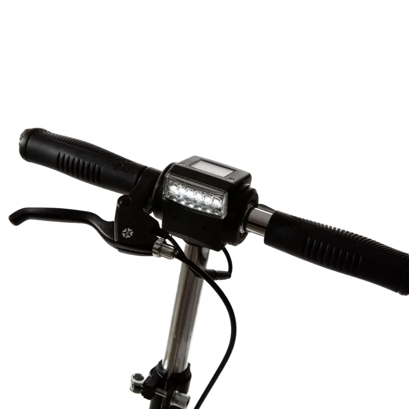 Fluid Mosquito Electric Scooter view 9