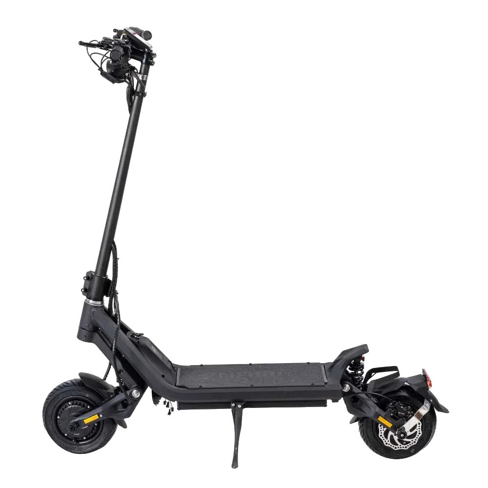 NAMI Klima Electric Scooter view 13