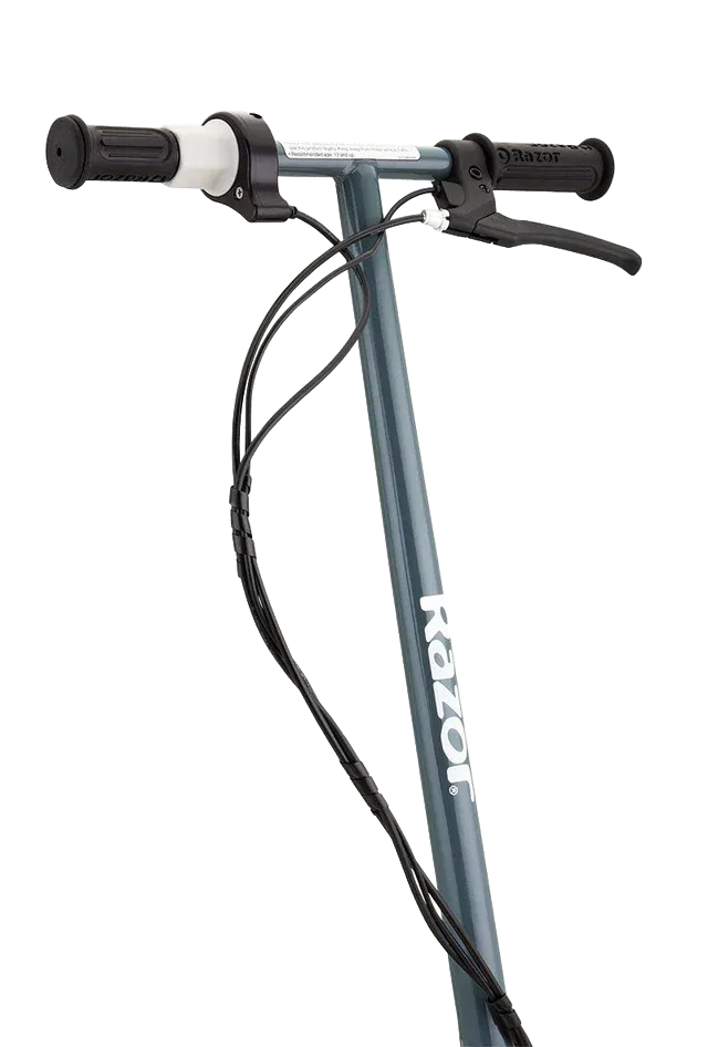 Razor E300 Electric Scooter view 2