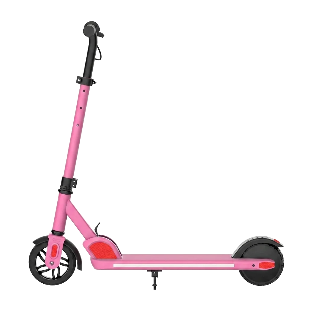 Nanrobot K2 Electric Scooter view 1
