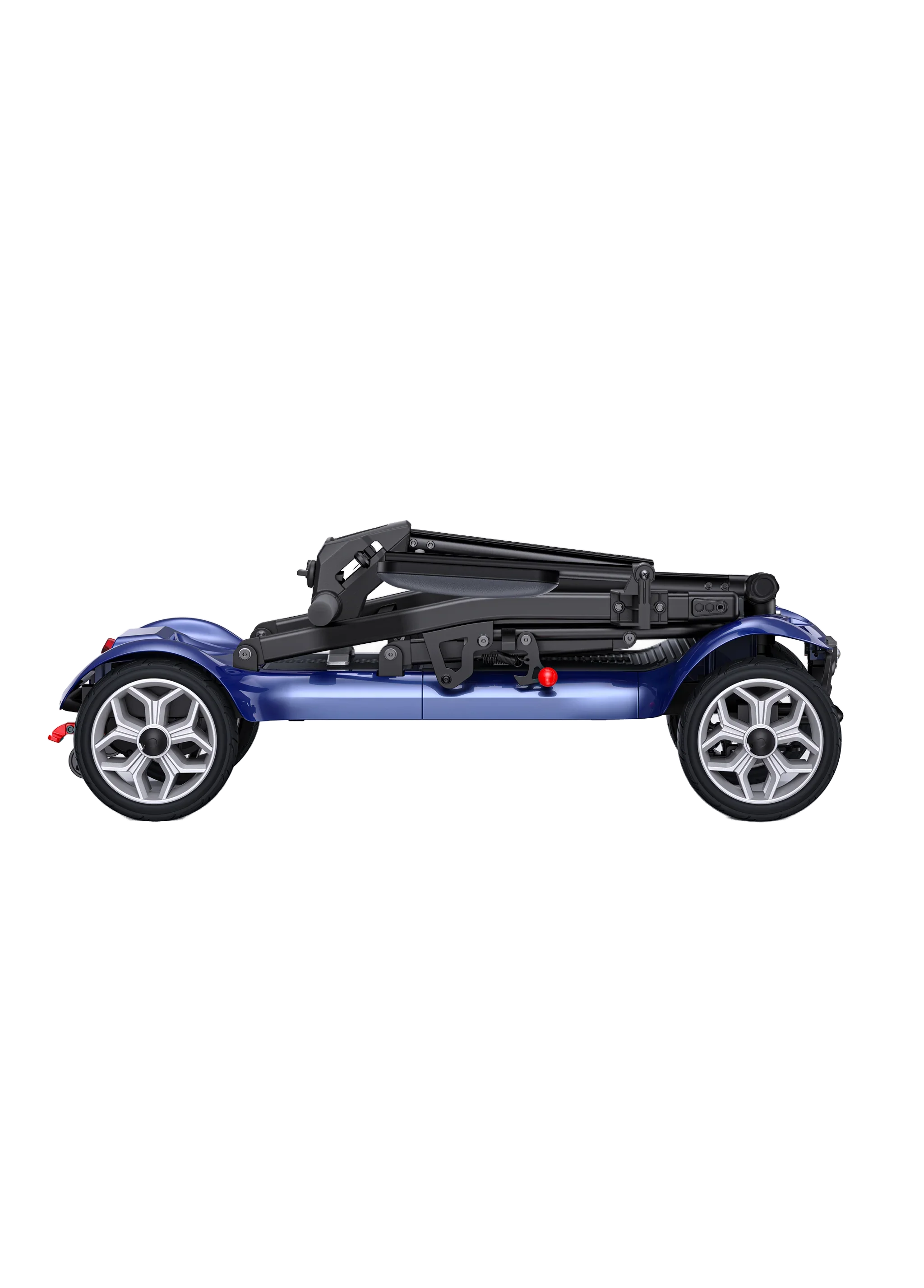 Engwe Ease 2 Pro Electric Bike view 12
