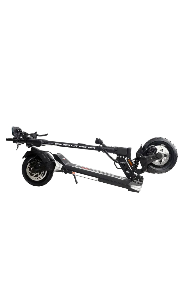 Dualtron Togo Limited Electric Scooter view 4