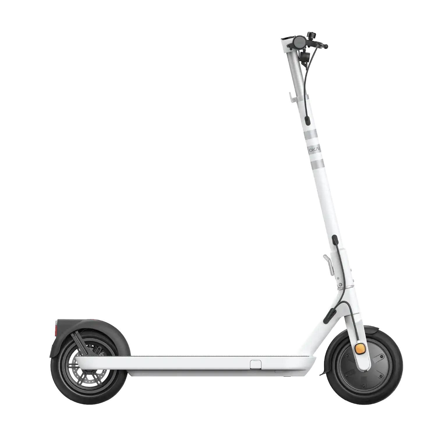 Okai NEON II ES20 Electric Scooter view 3