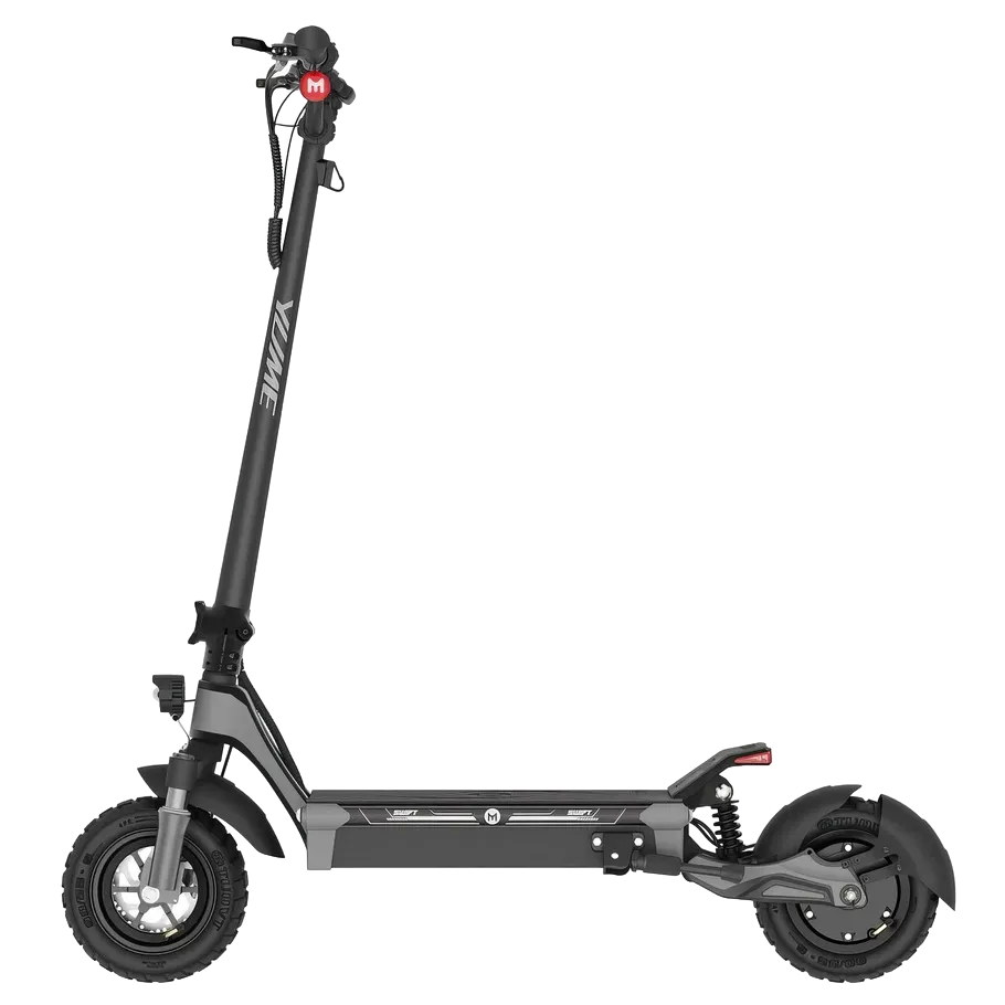 Yume Swift Electric Scooter view 2