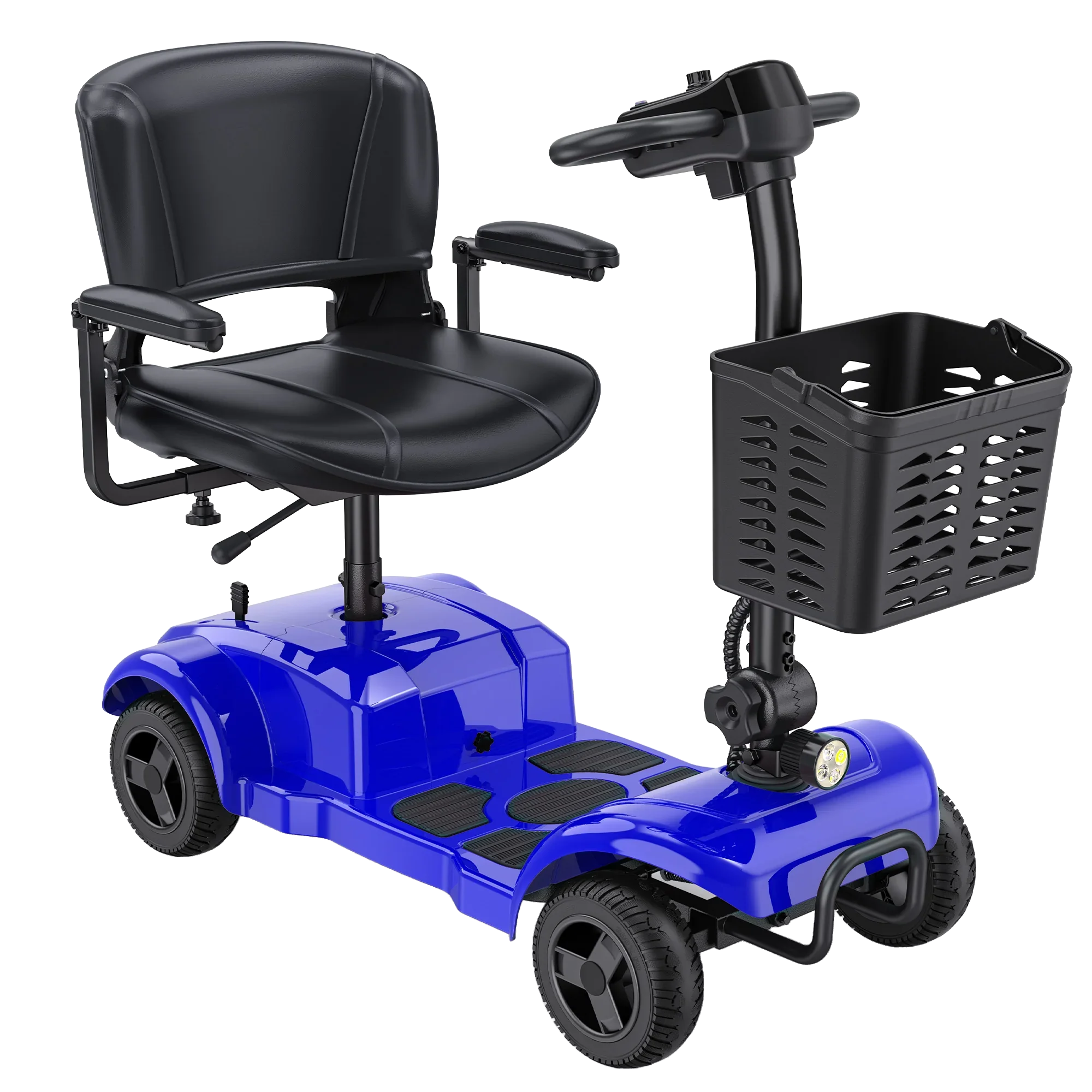 Engwe Ease 1 Electric Bike view 6