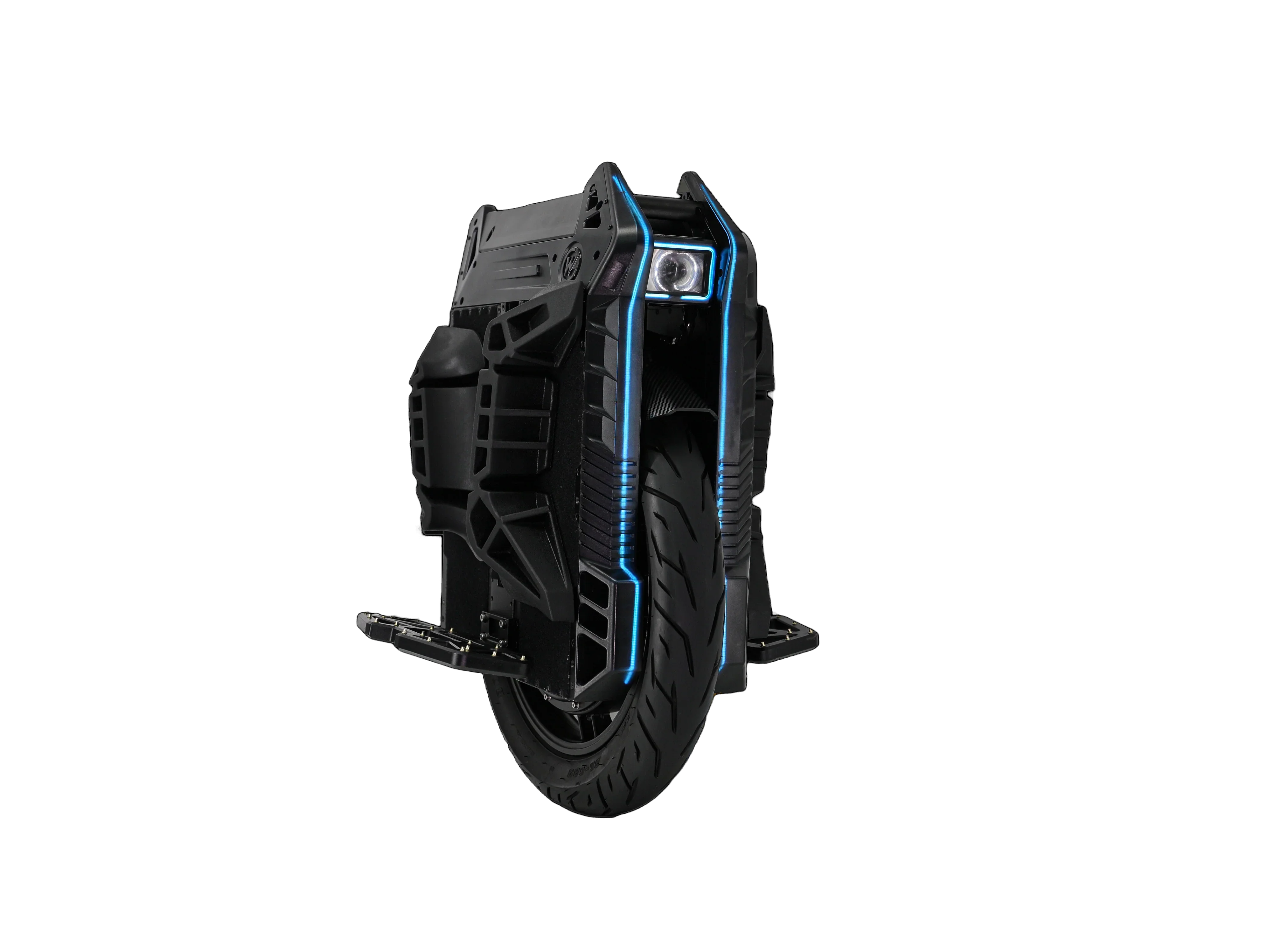 Begode RACE Electric Unicycle view 3