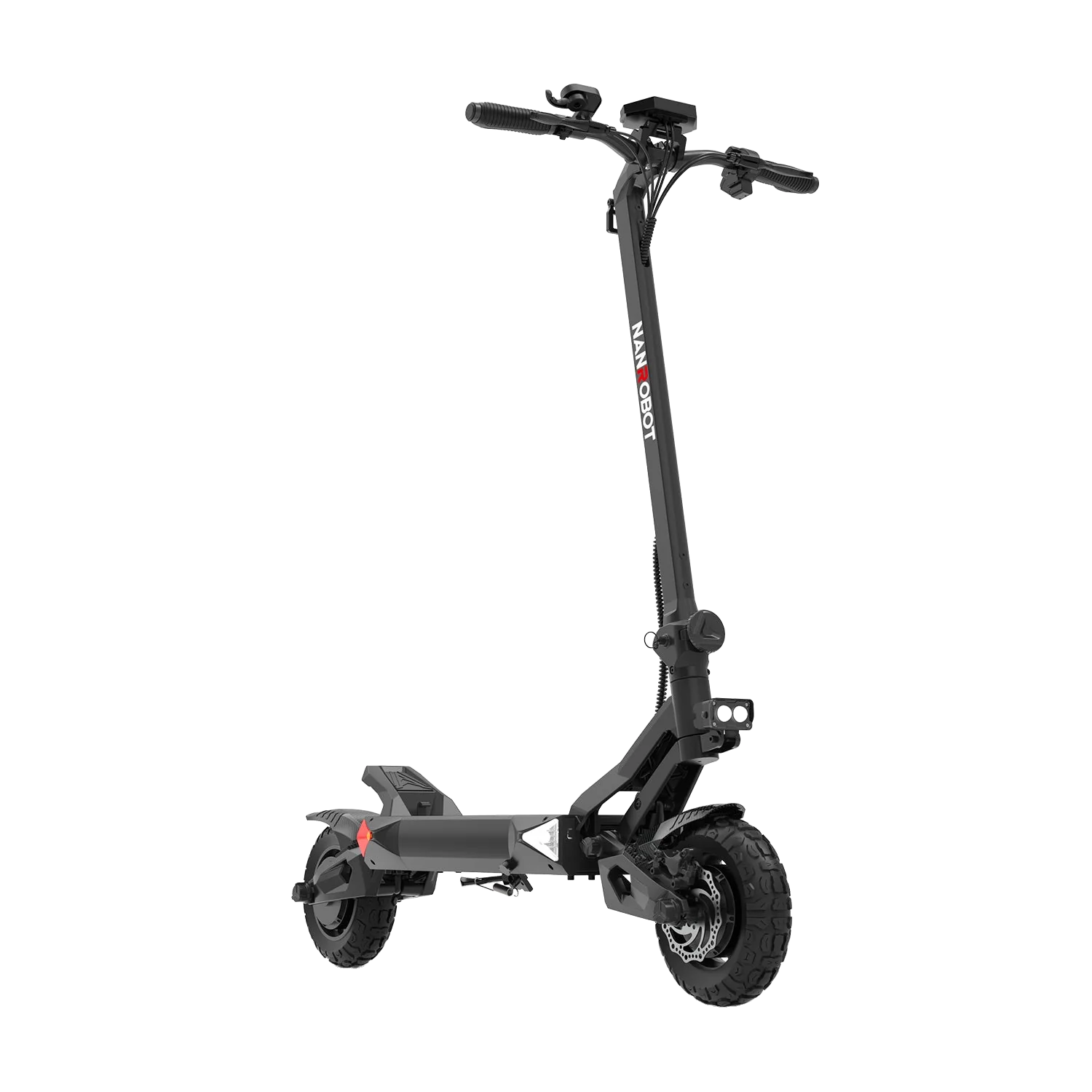 Nanrobot R6 Electric Scooter view 8