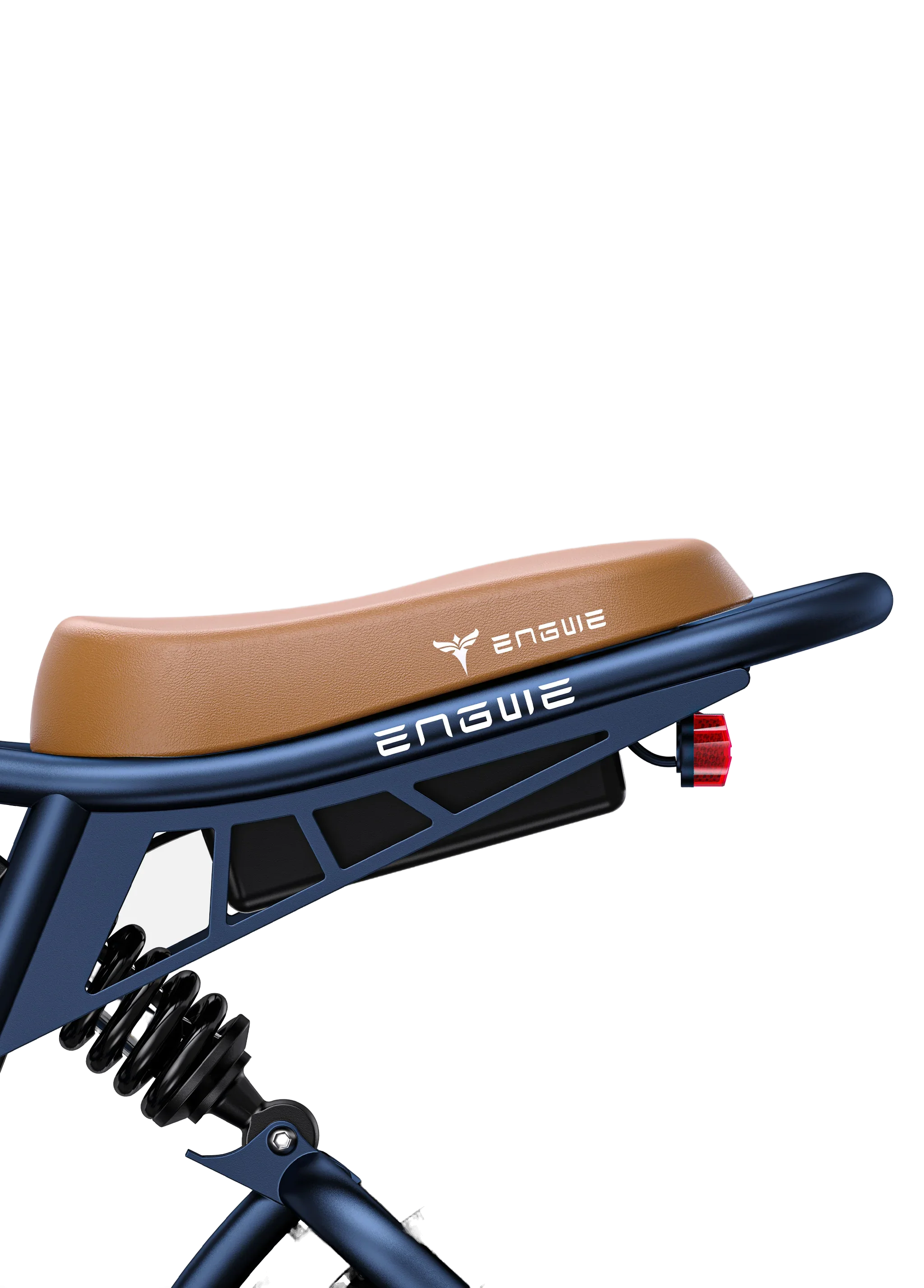 Engwe M20 2.0 Electric Bike view 8