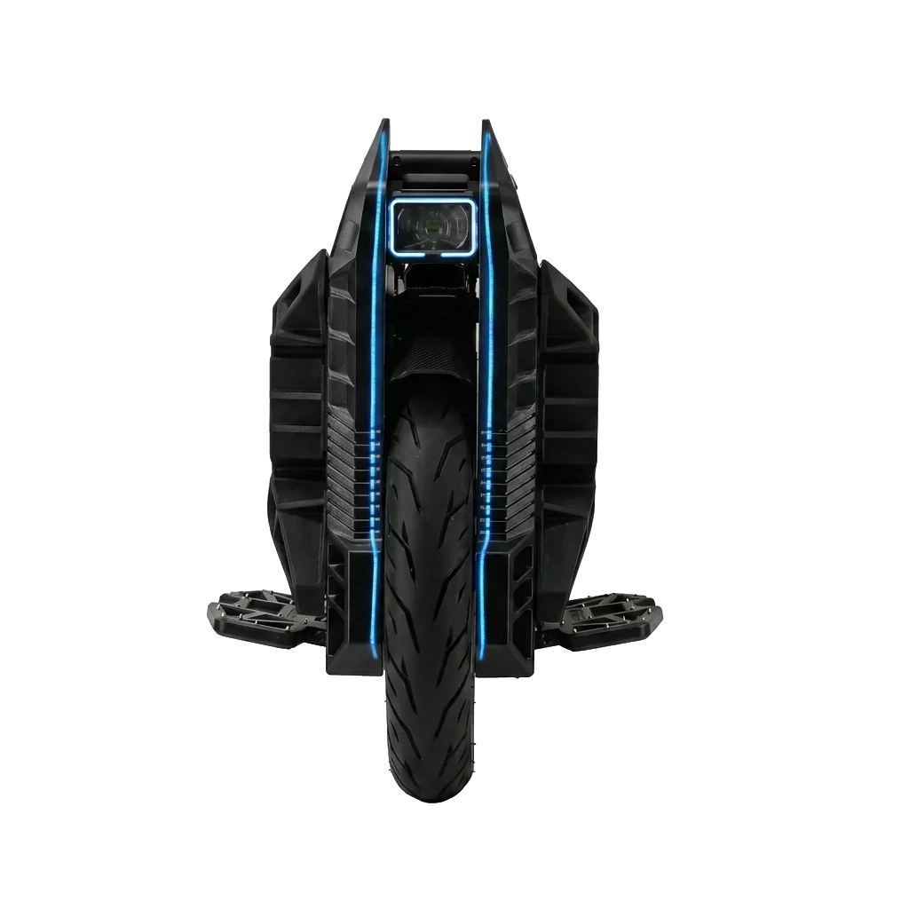Begode RACE Electric Unicycle view 1