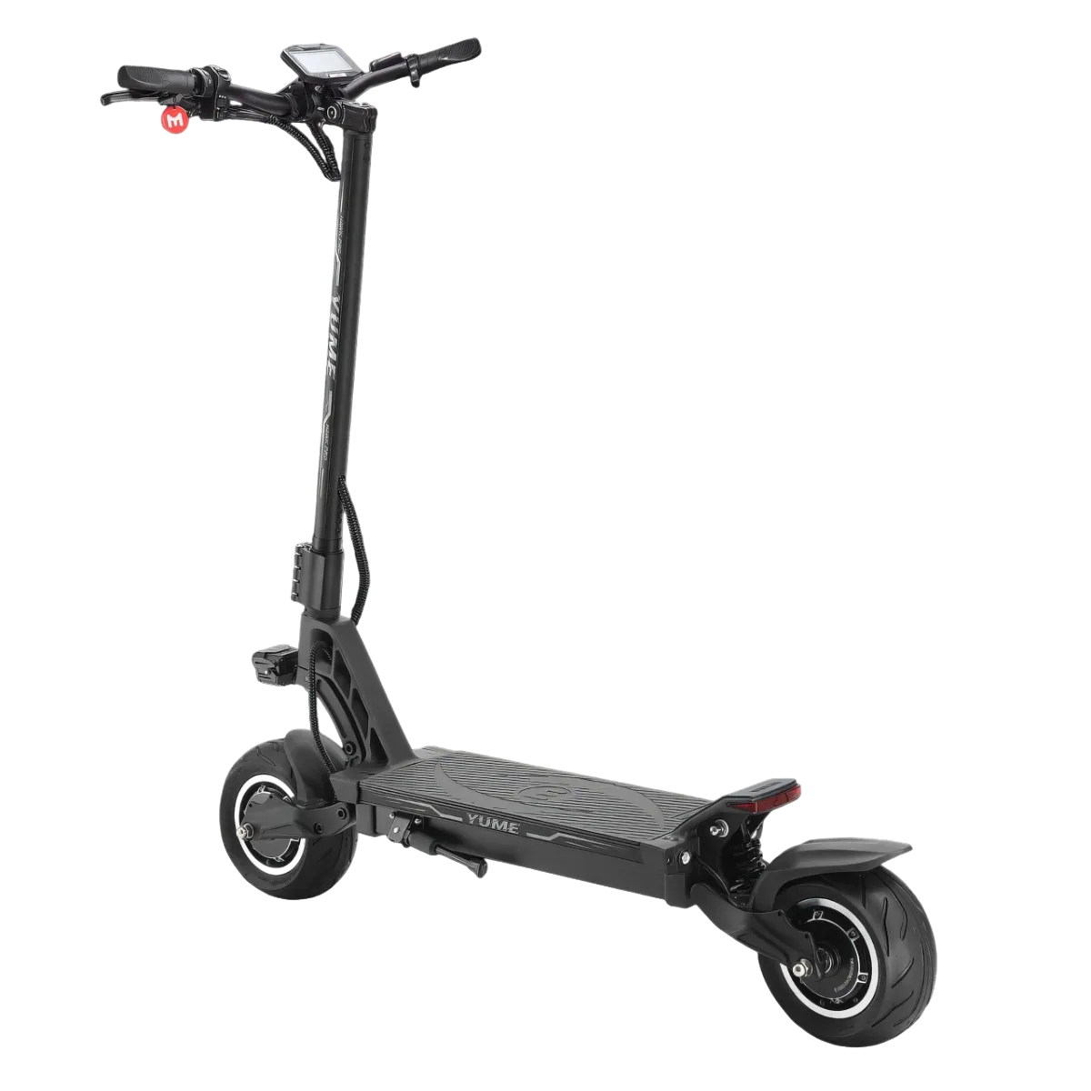 Yume Hawk Pro Electric Scooter view 2