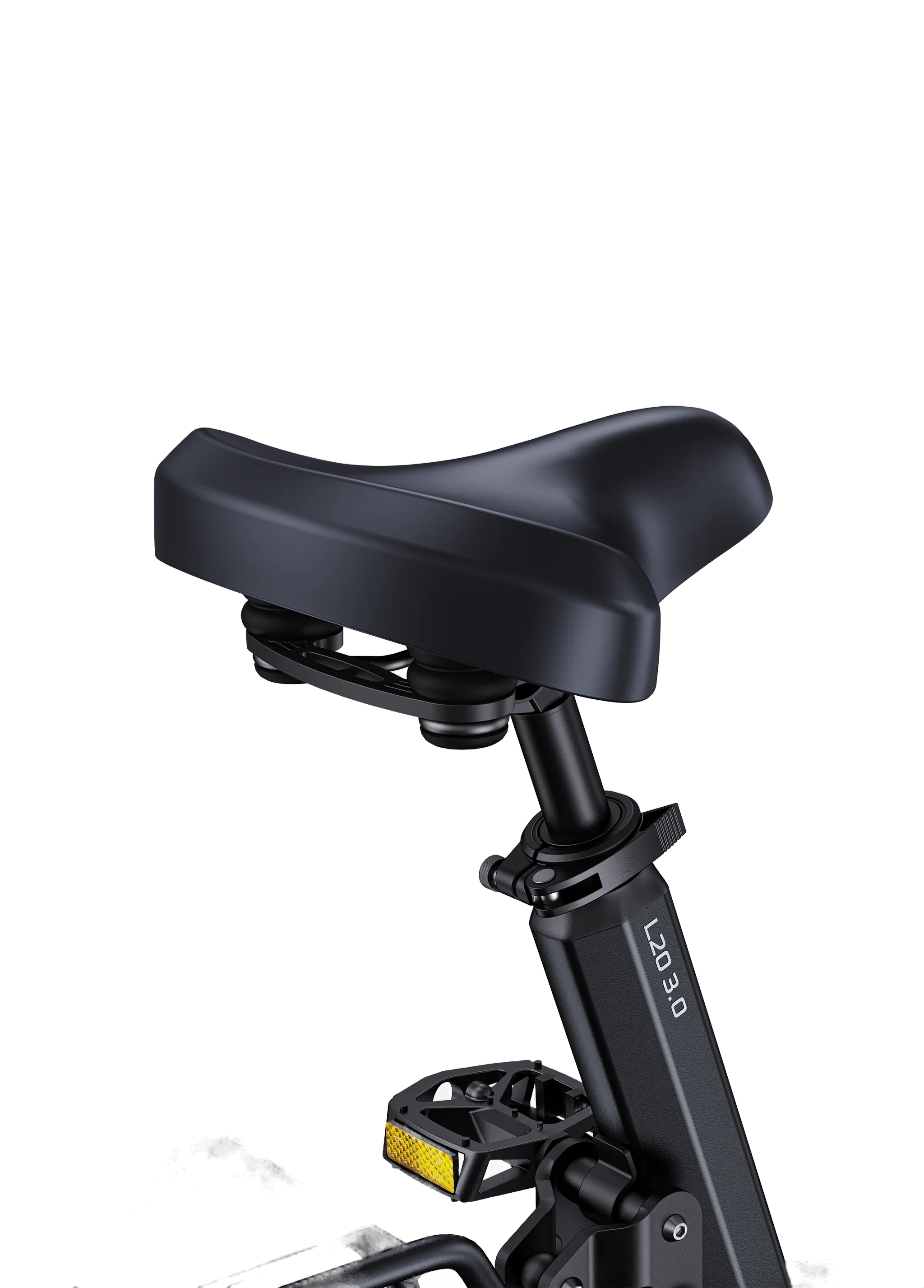 Engwe L20 3.0 Electric Bike view 18