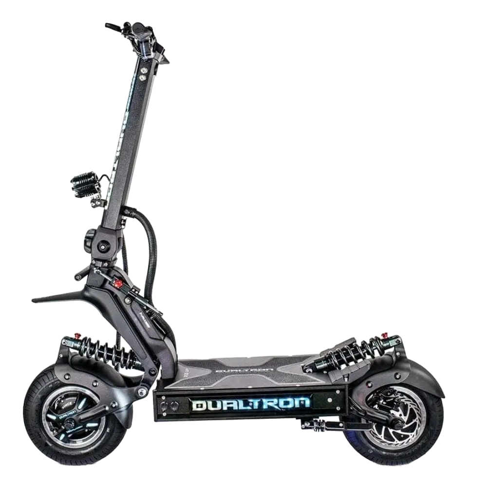 Dualtron X2 UP Electric Scooter view 2