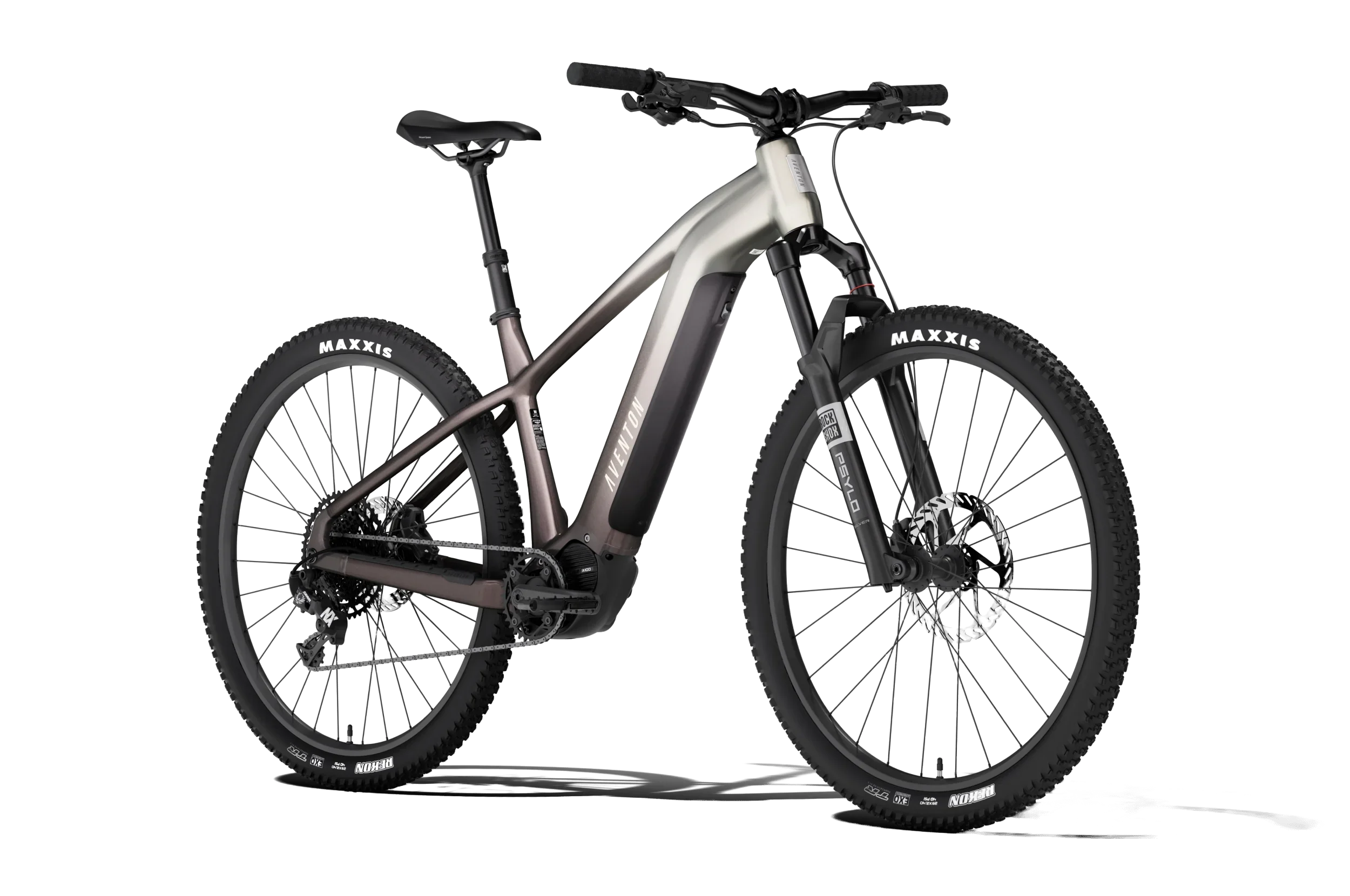 Aventon Ramblas ADV Electric Bike view 5