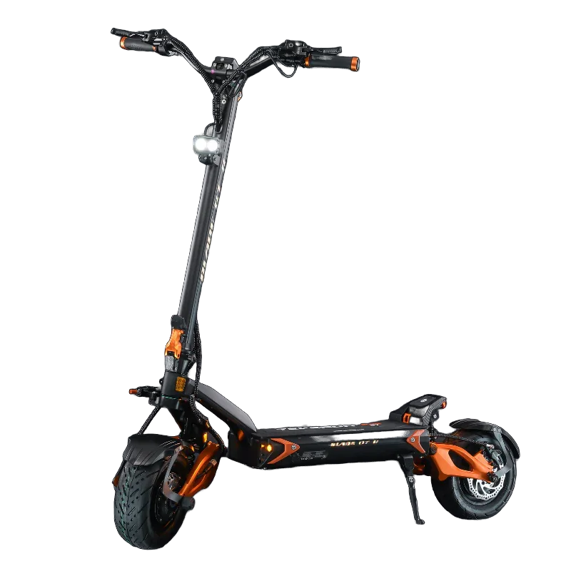 Teverun Blade GT II Electric Scooter view 10