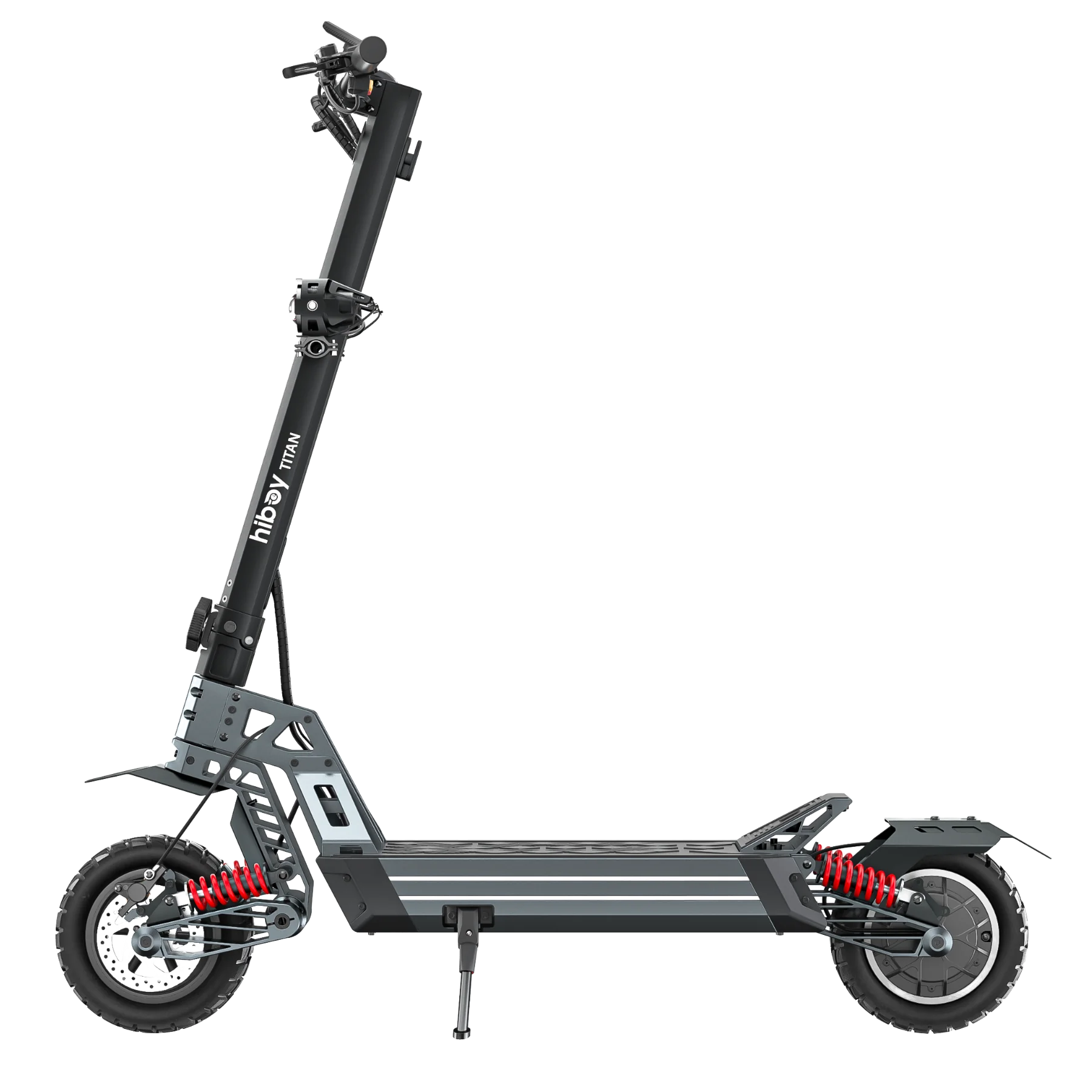 Hiboy Titan Electric Scooter 2025 view 17