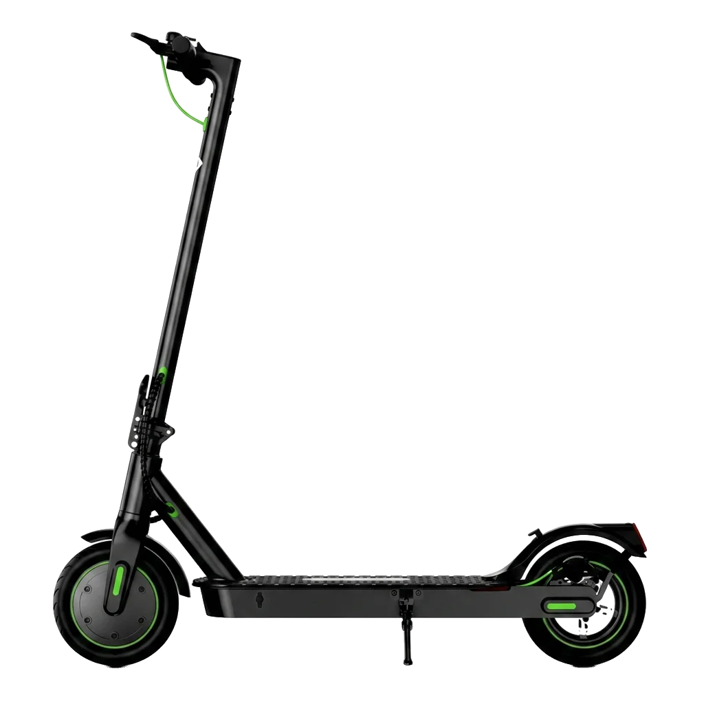 Isinwheel S9 Pro Electric Scooter view 1