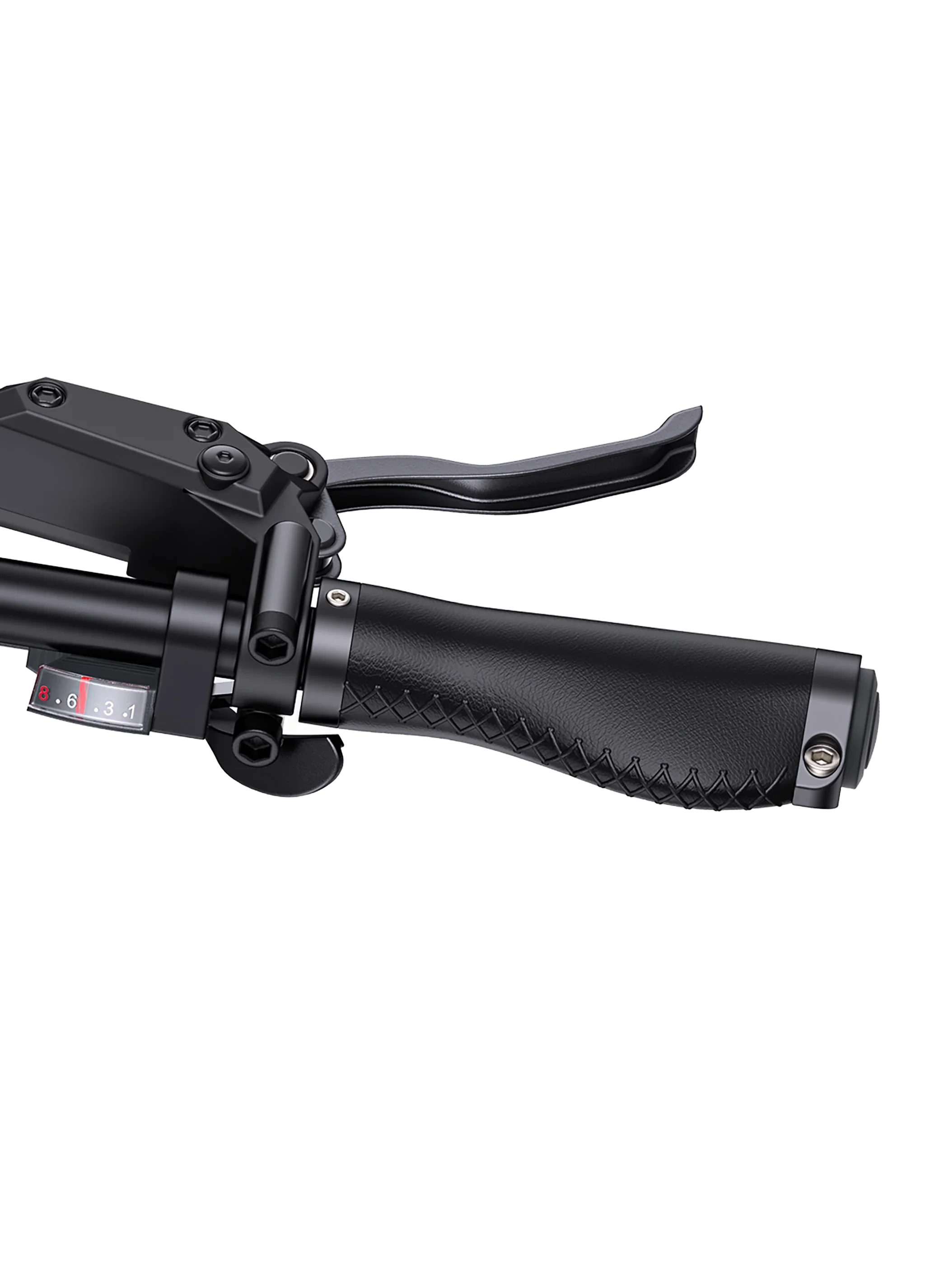 Engwe Engine PRO Electric Bike view 16