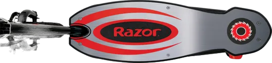 Razor E100 Electric Scooter view 8