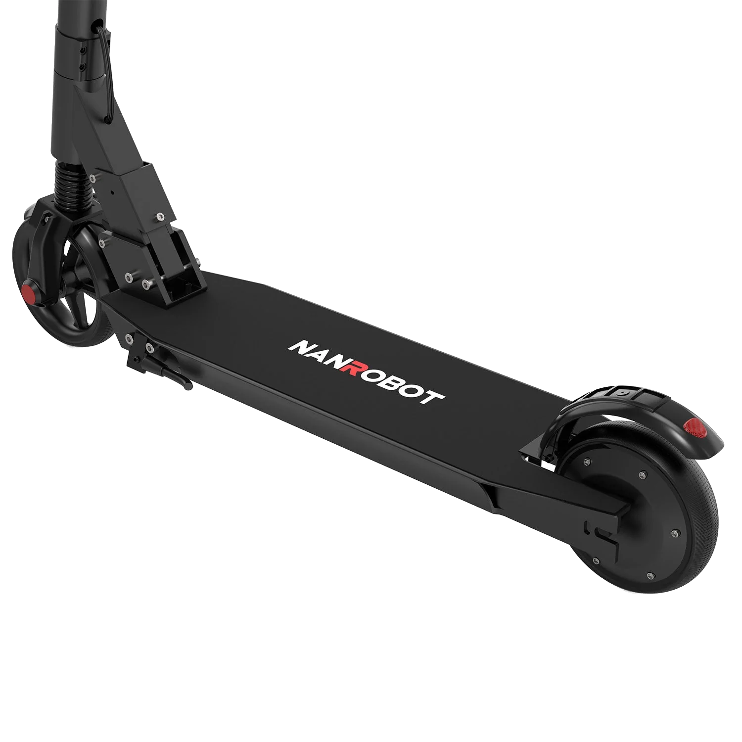 Nanrobot H2 Electric Scooter view 4