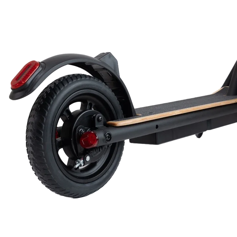 Fluid CityRider Electric Scooter view 5