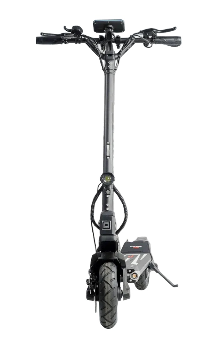 Dualtron Togo Limited Electric Scooter view 3