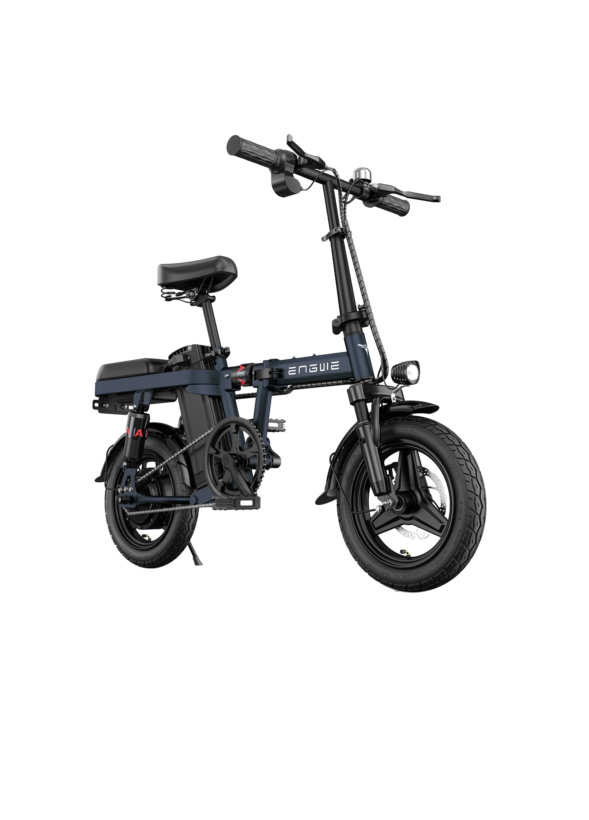 Engwe T14 Electric Bike view 10