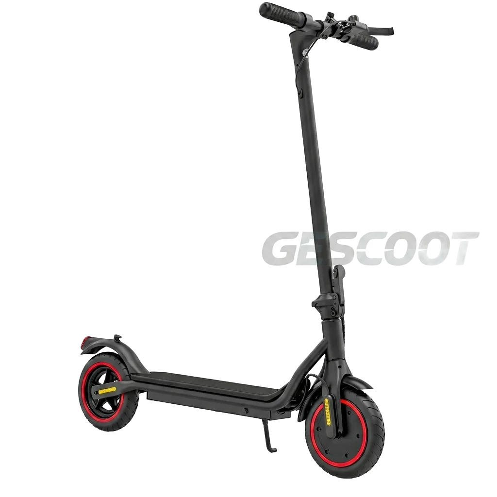 Iscooter L8 Electric Scooter For Adults 500W Motor 21Mph view 1