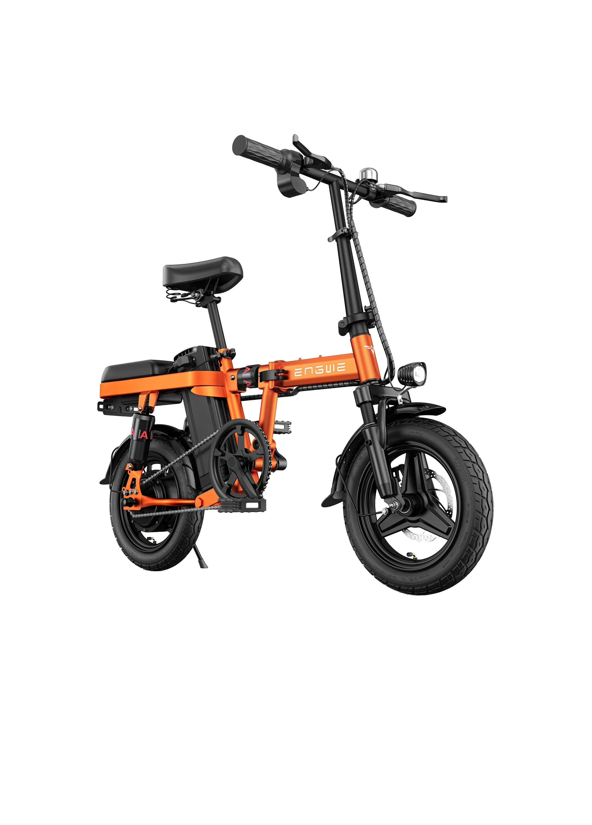 Engwe T14 Electric Bike view 9
