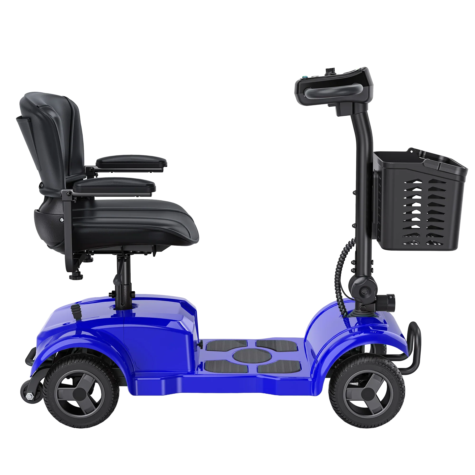Engwe Ease 1 Electric Bike view 5