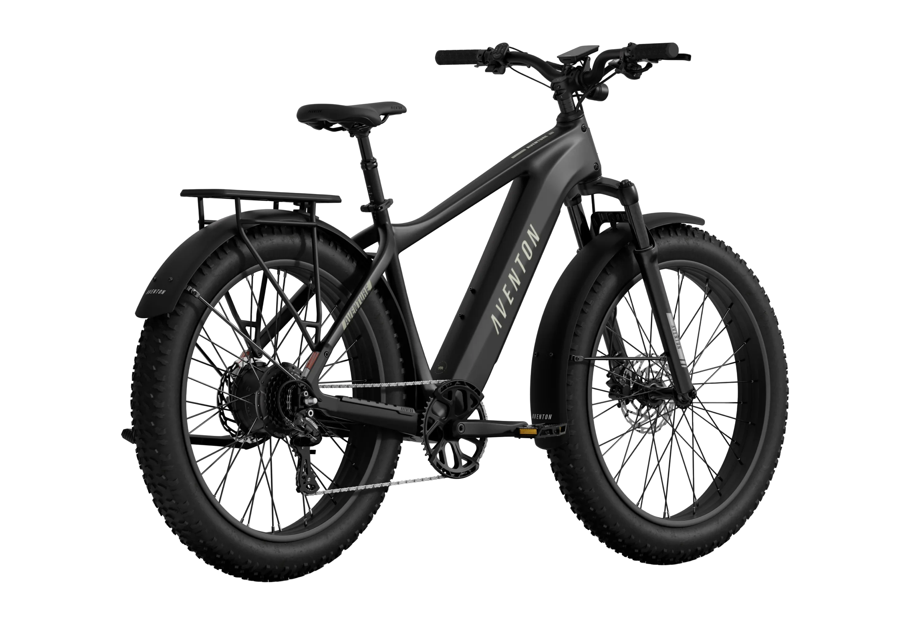 Aventon Aventure 3 Electric Bike view 6