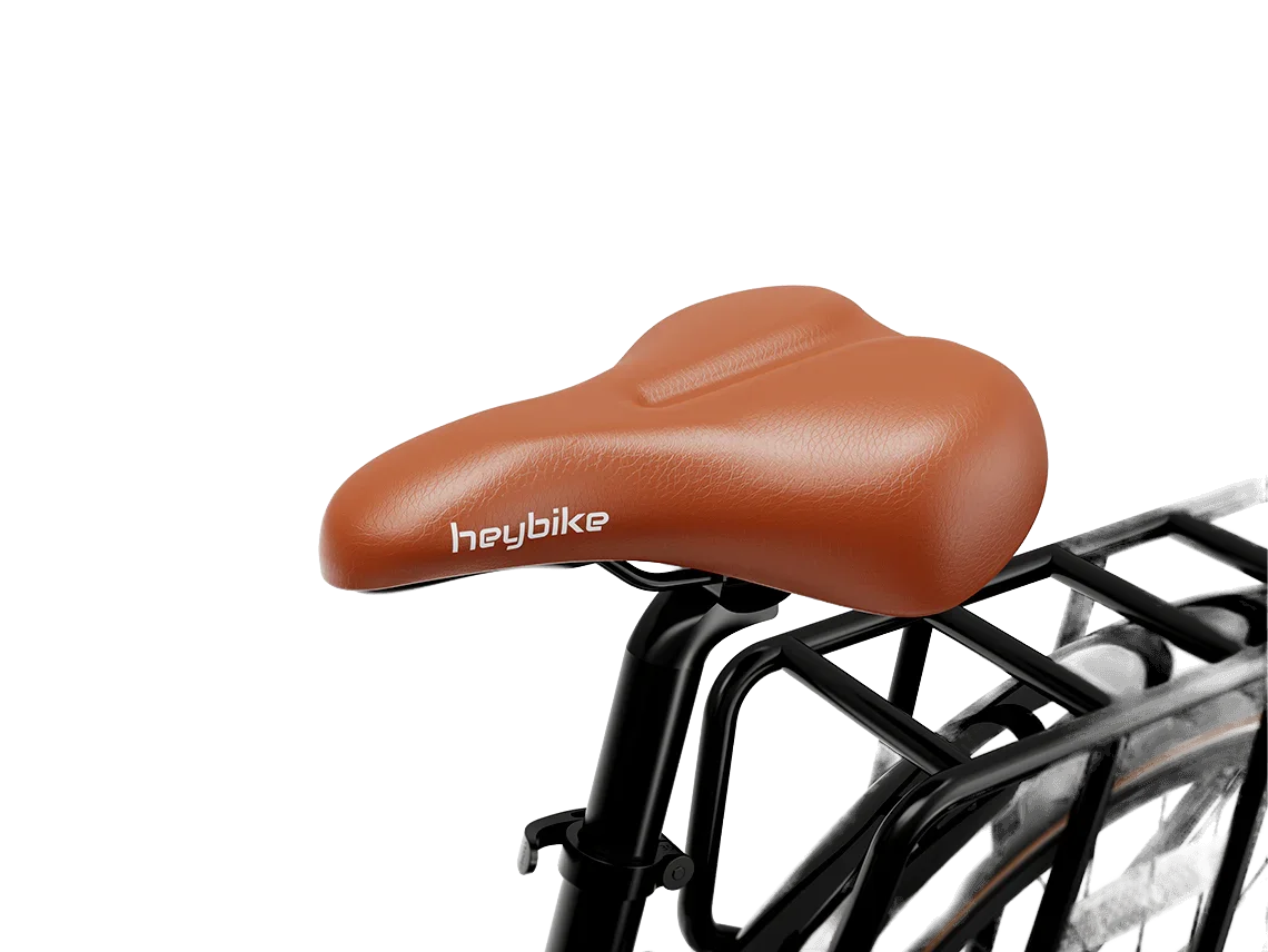 Heybike Cityrun Deal Electric Bike view 6