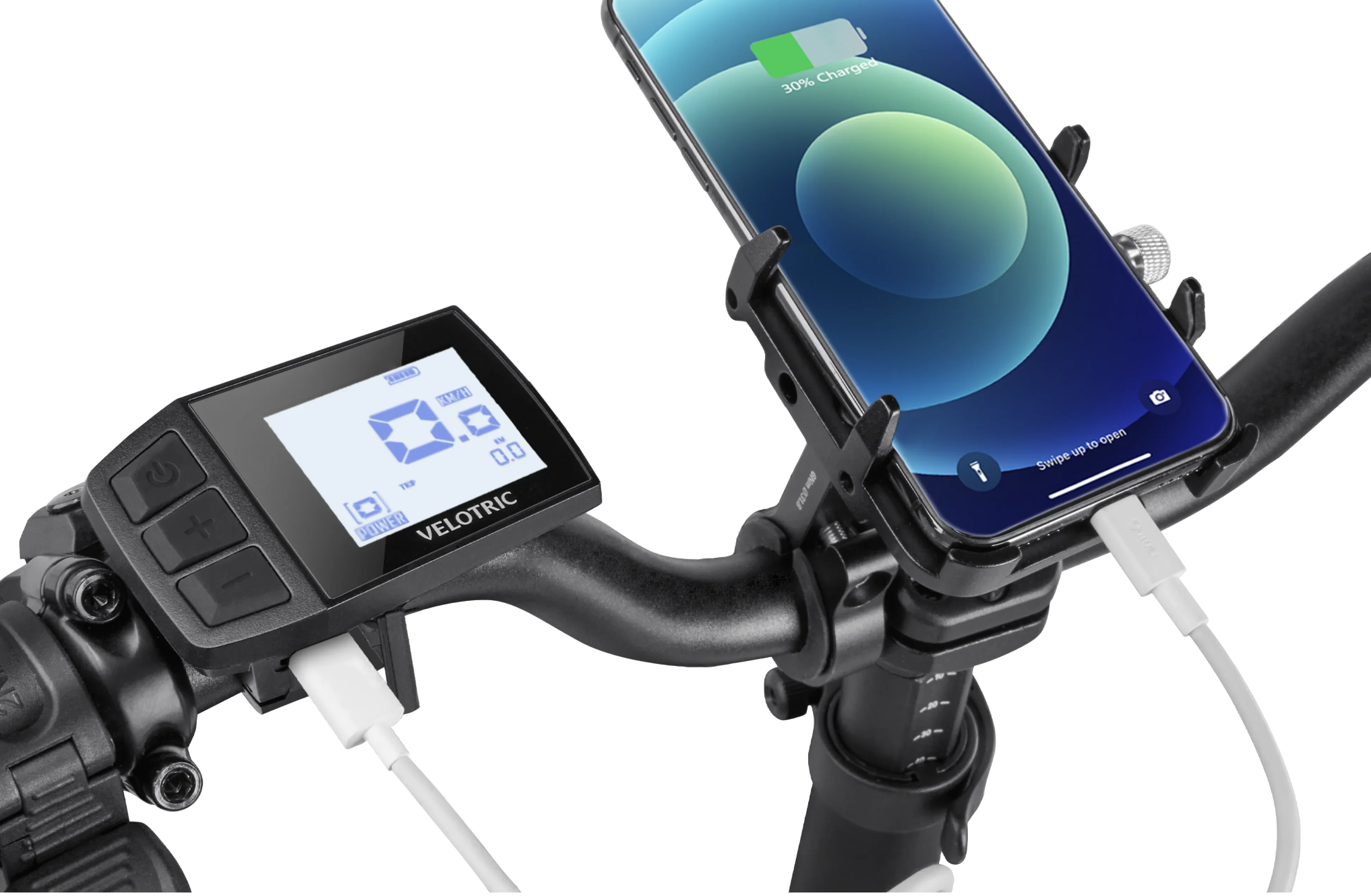 Velotric Fold 1 Lite Electric Bike view 11