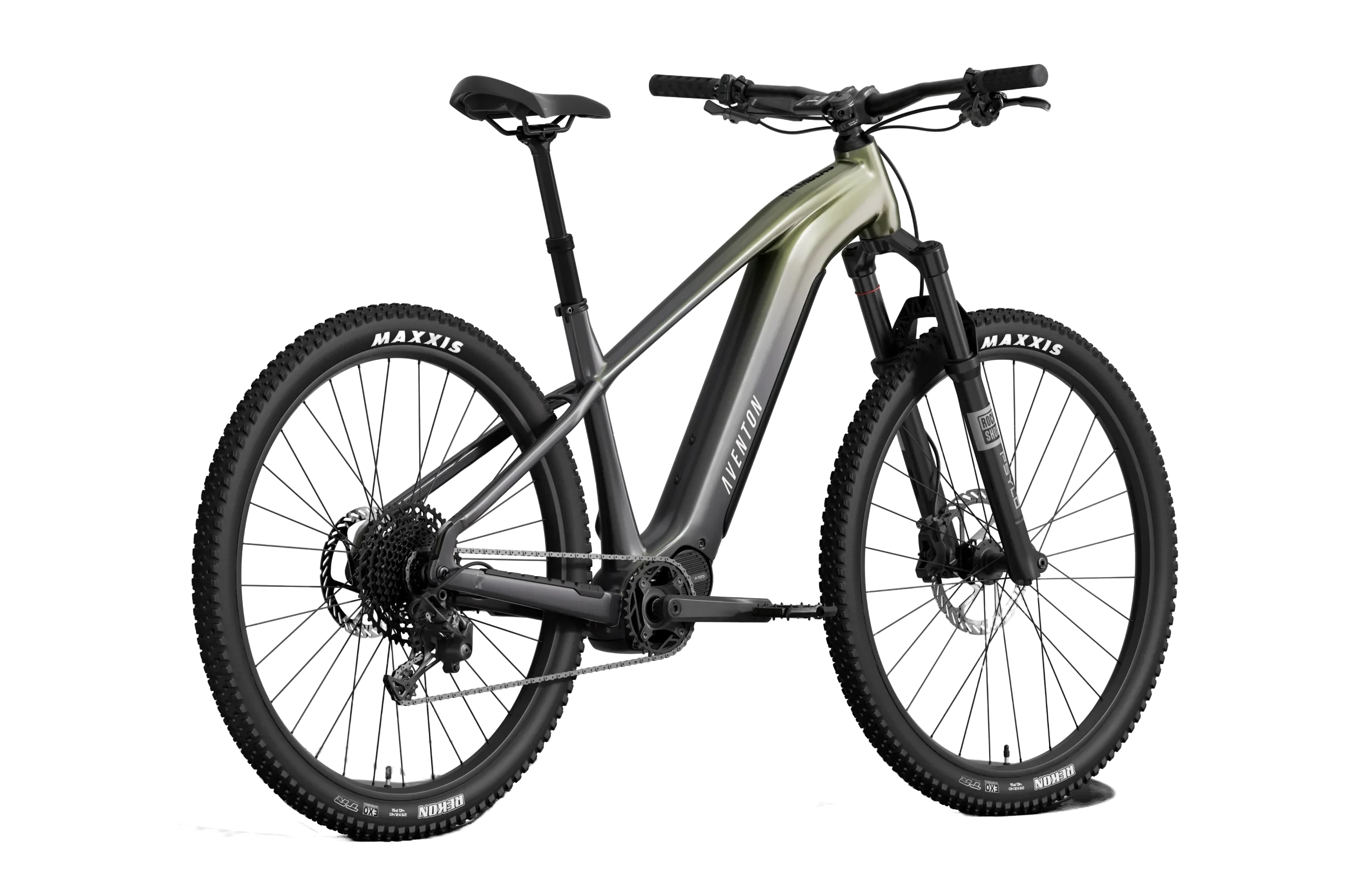 Aventon Ramblas ADV Electric Bike view 9