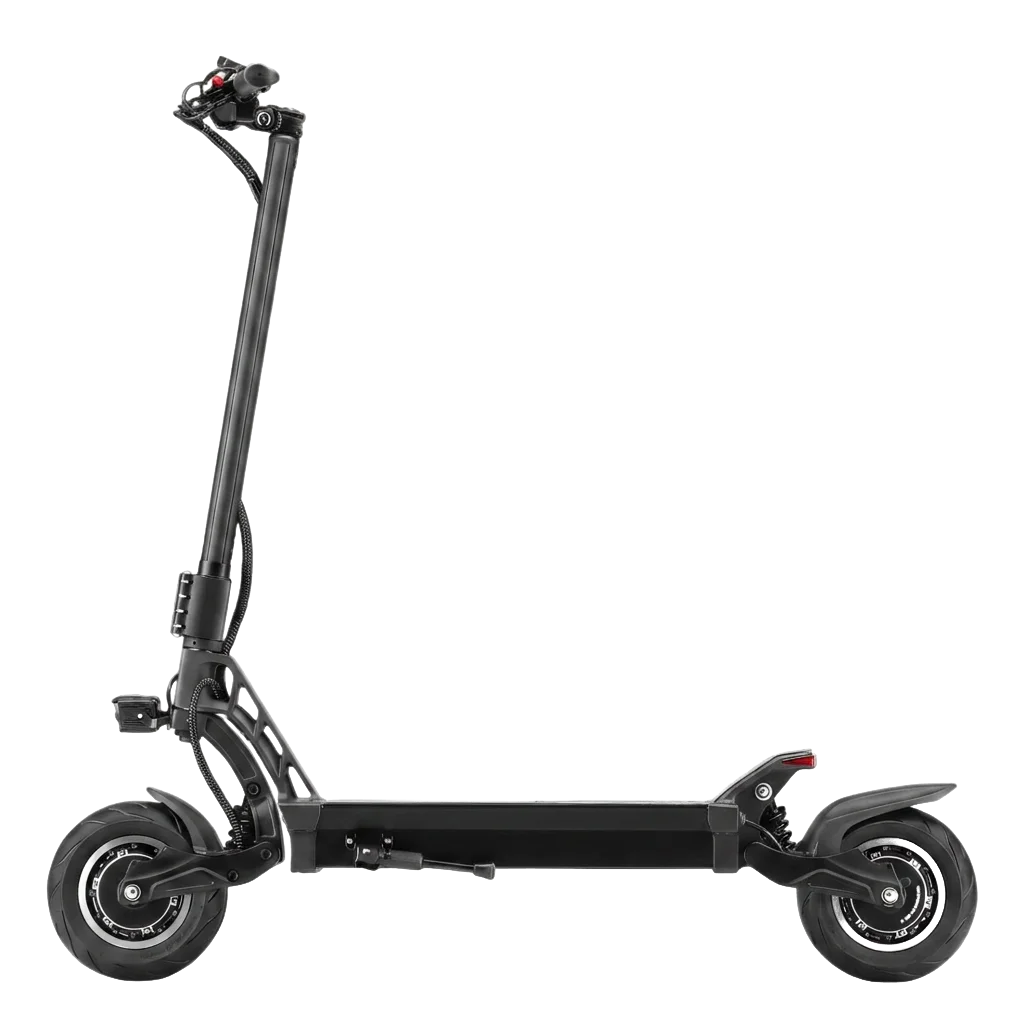 Yume Hawk Pro Electric Scooter view 1