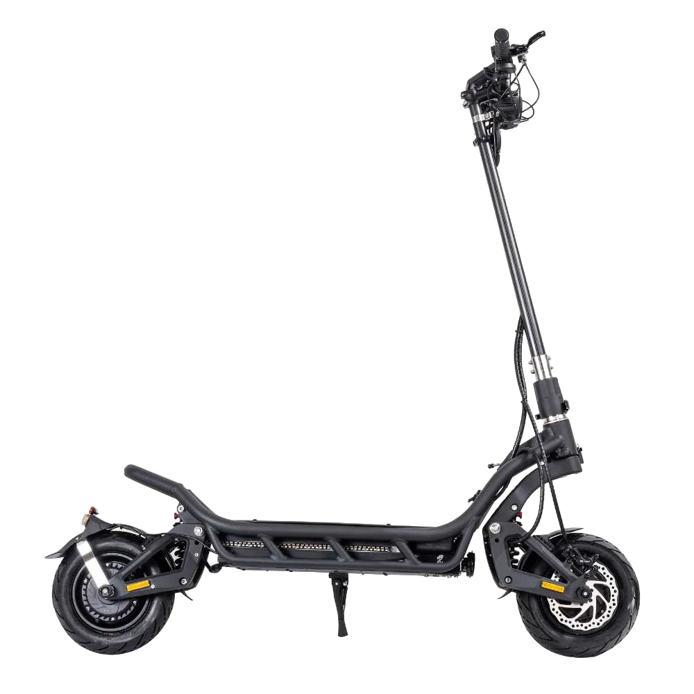 NAMI Burn-E (40Ah) Electric Scooter view 15