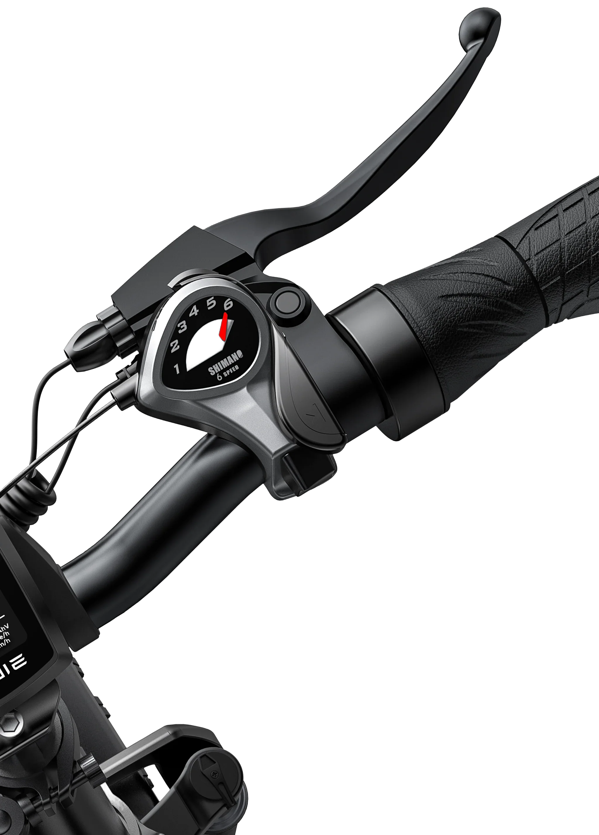 Engwe EP-2 Pro Combo view 19