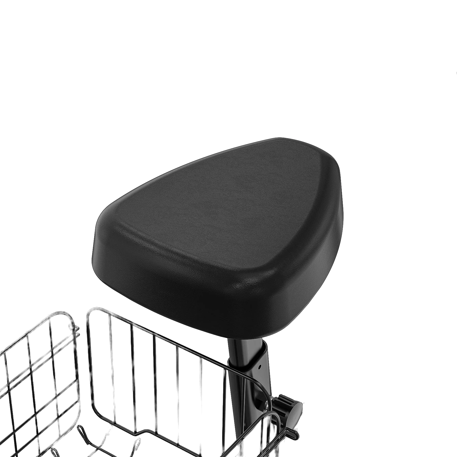 Hiboy ECOM 14 Eco Friendly Big Wheel Electric Scooter view 5