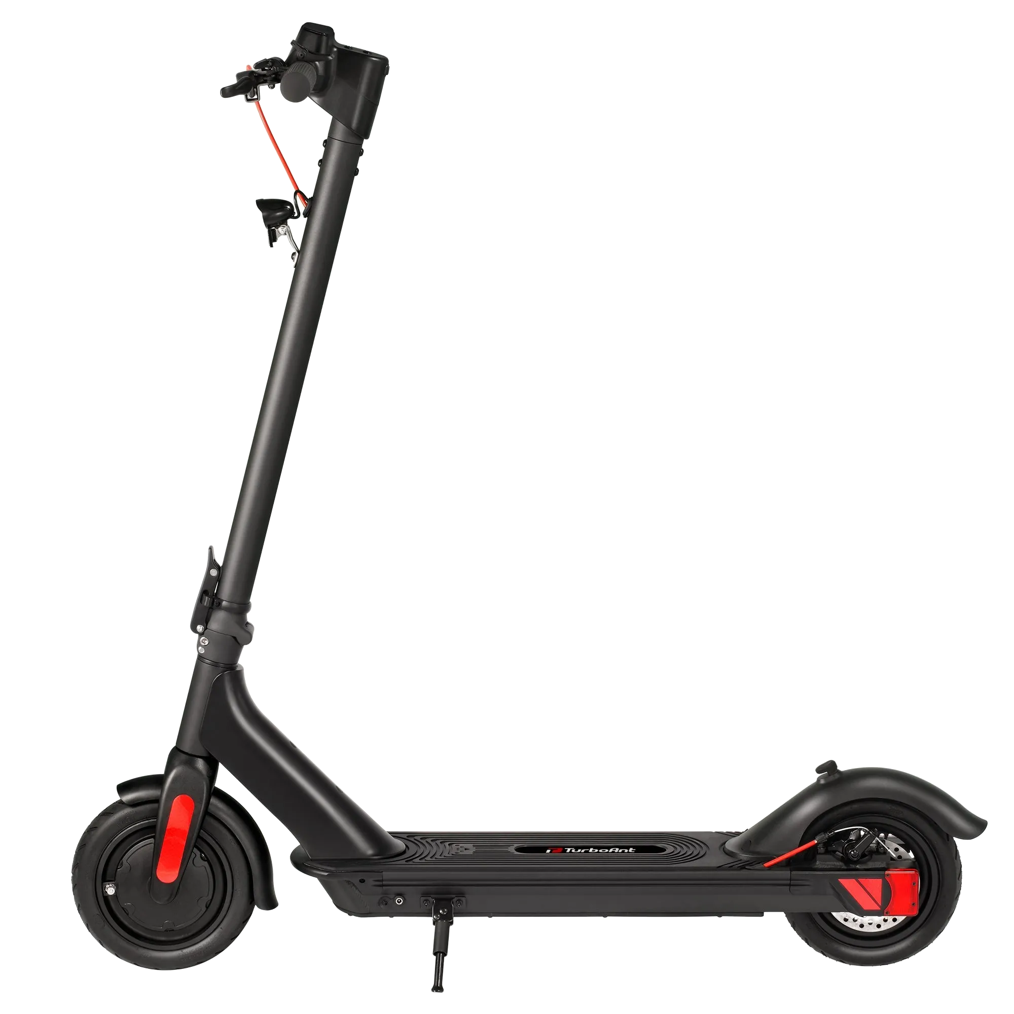 Turboant M10 Pro Commuting Electric Scooter view 2