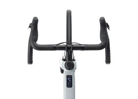 Trek Domane+ ALR Electric Bike view 4