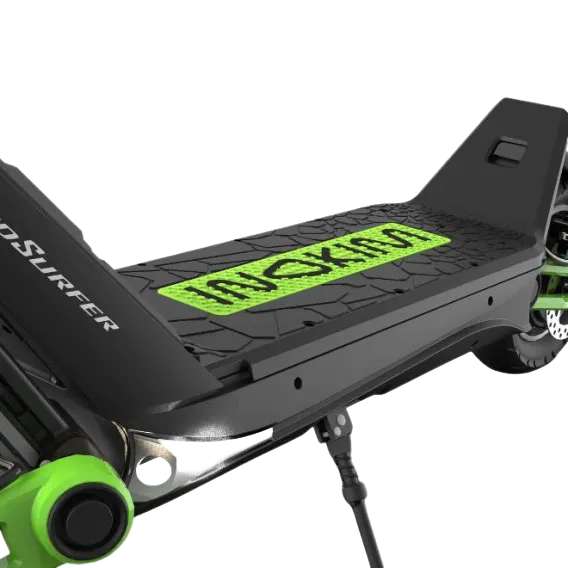 Inokim OX Super Electric Scooter view 4