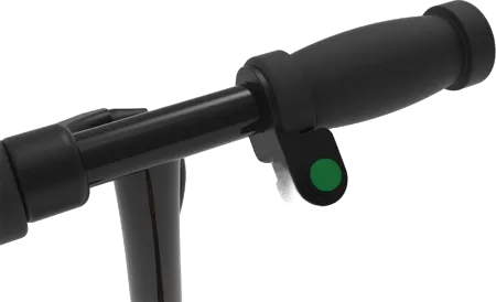 Razor E90 Glow Electric Scooter view 5