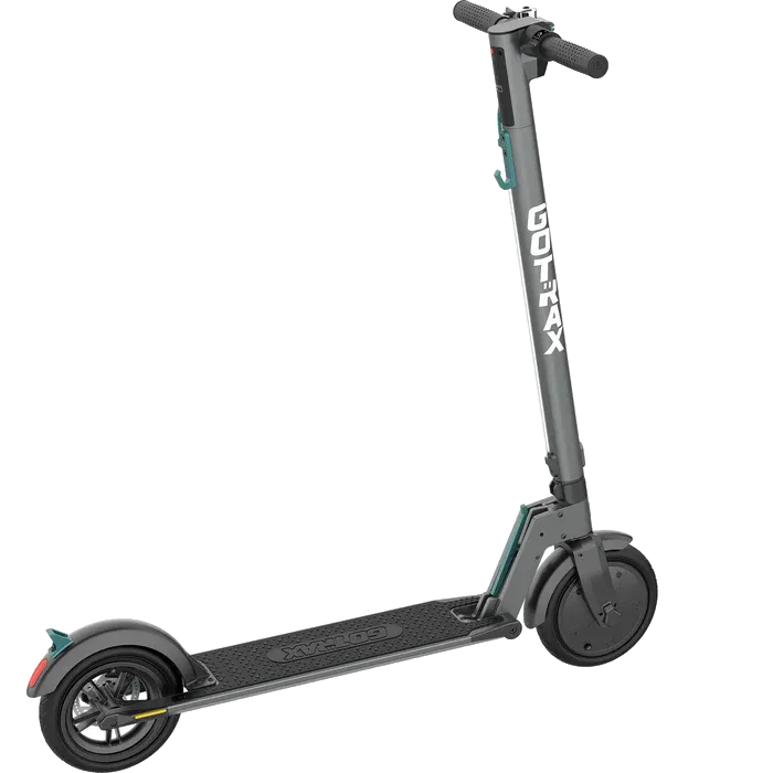 Gotrax Rival Electric Scooter view 2