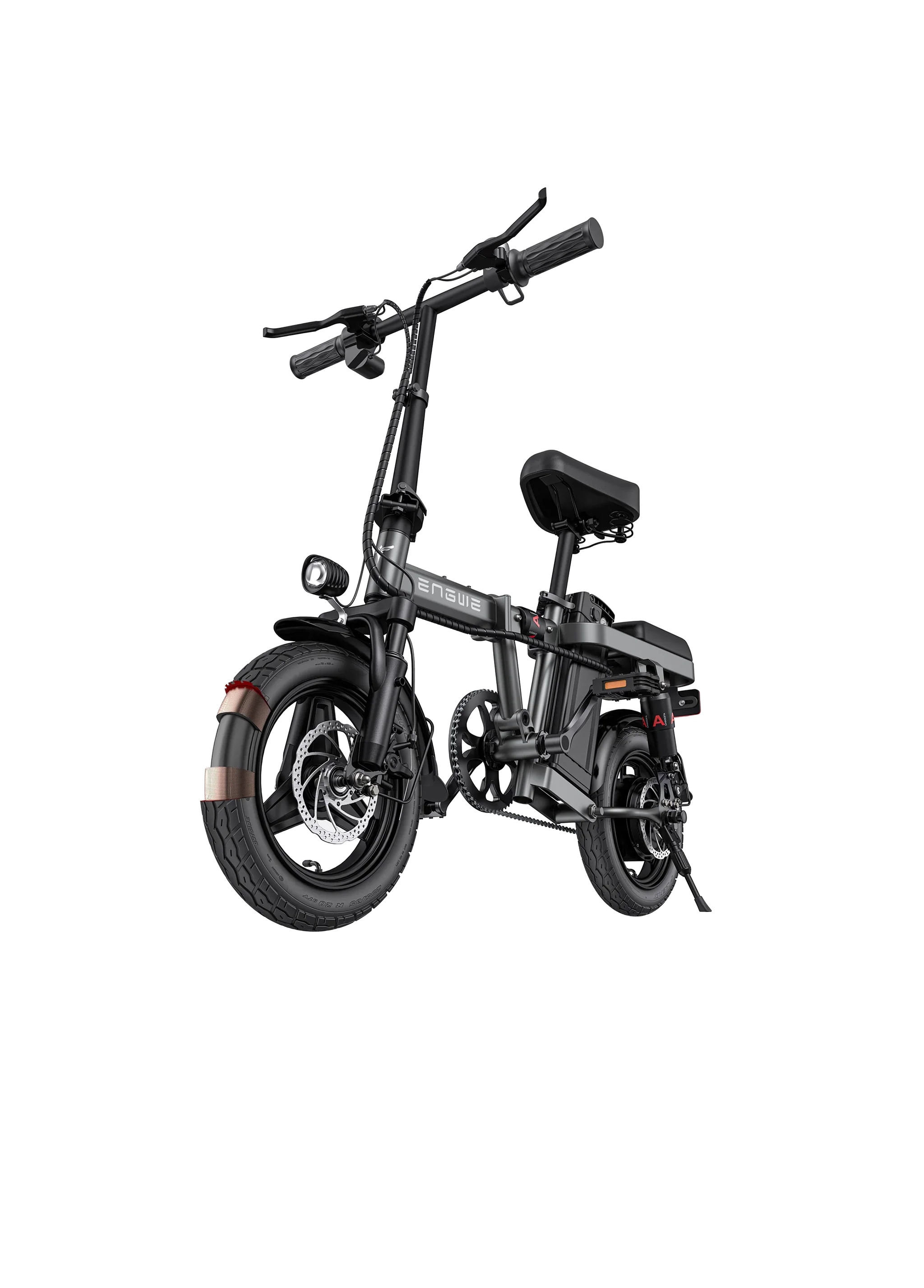 Engwe T14 Electric Bike view 12