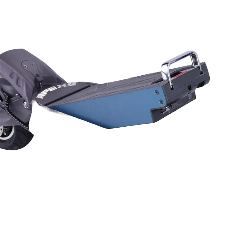 VSETT 9 Electric Scooter view 6