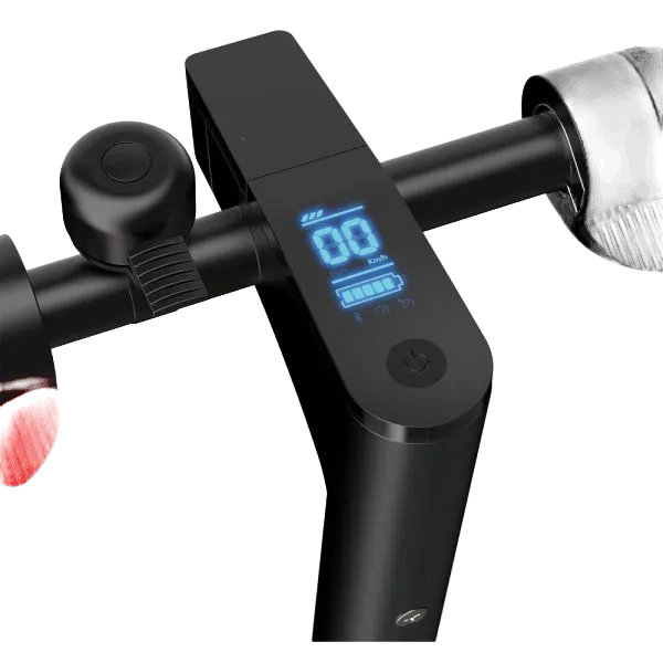 Razor C25 Electric Scooter view 3