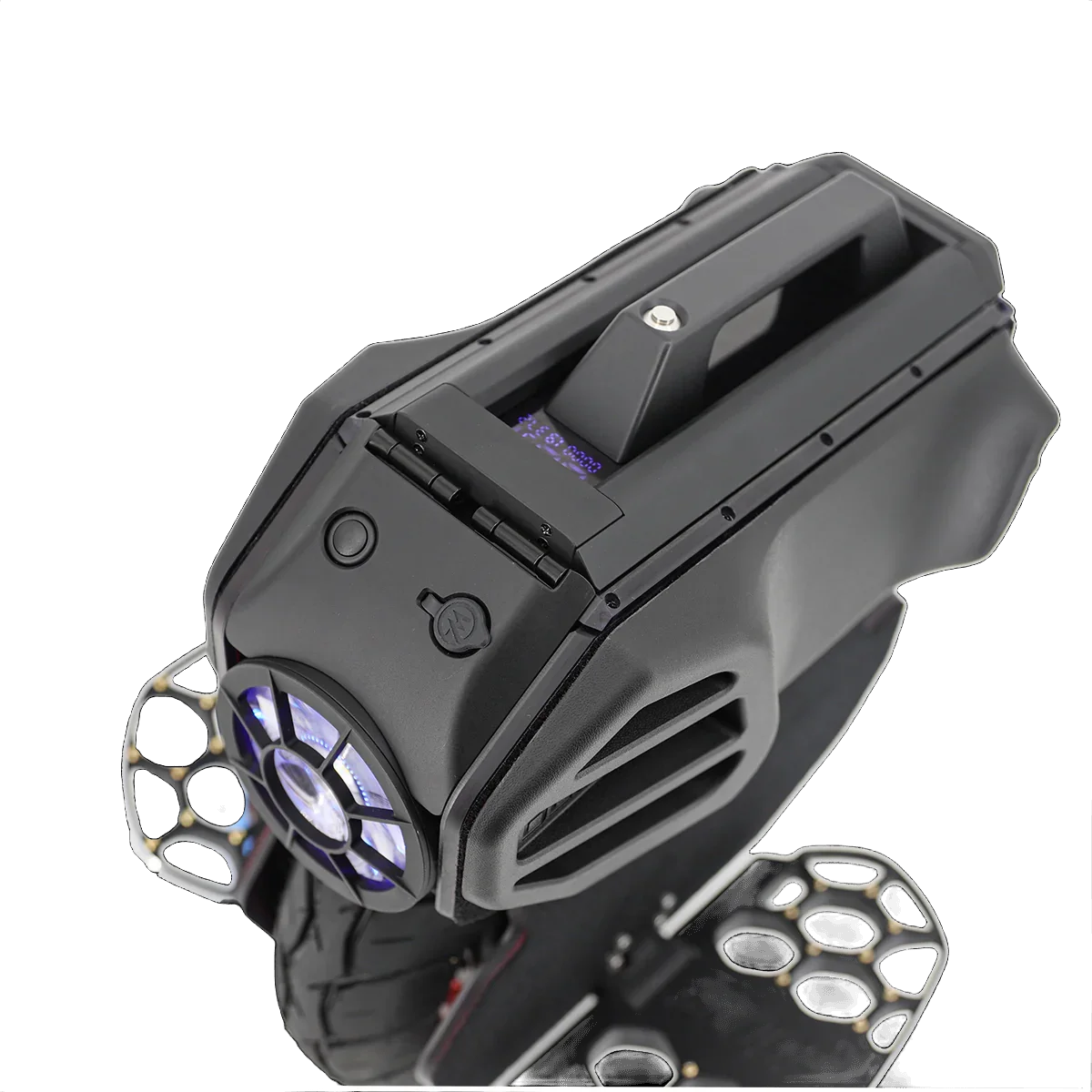 Begode Mten5 Electric Unicycle view 5