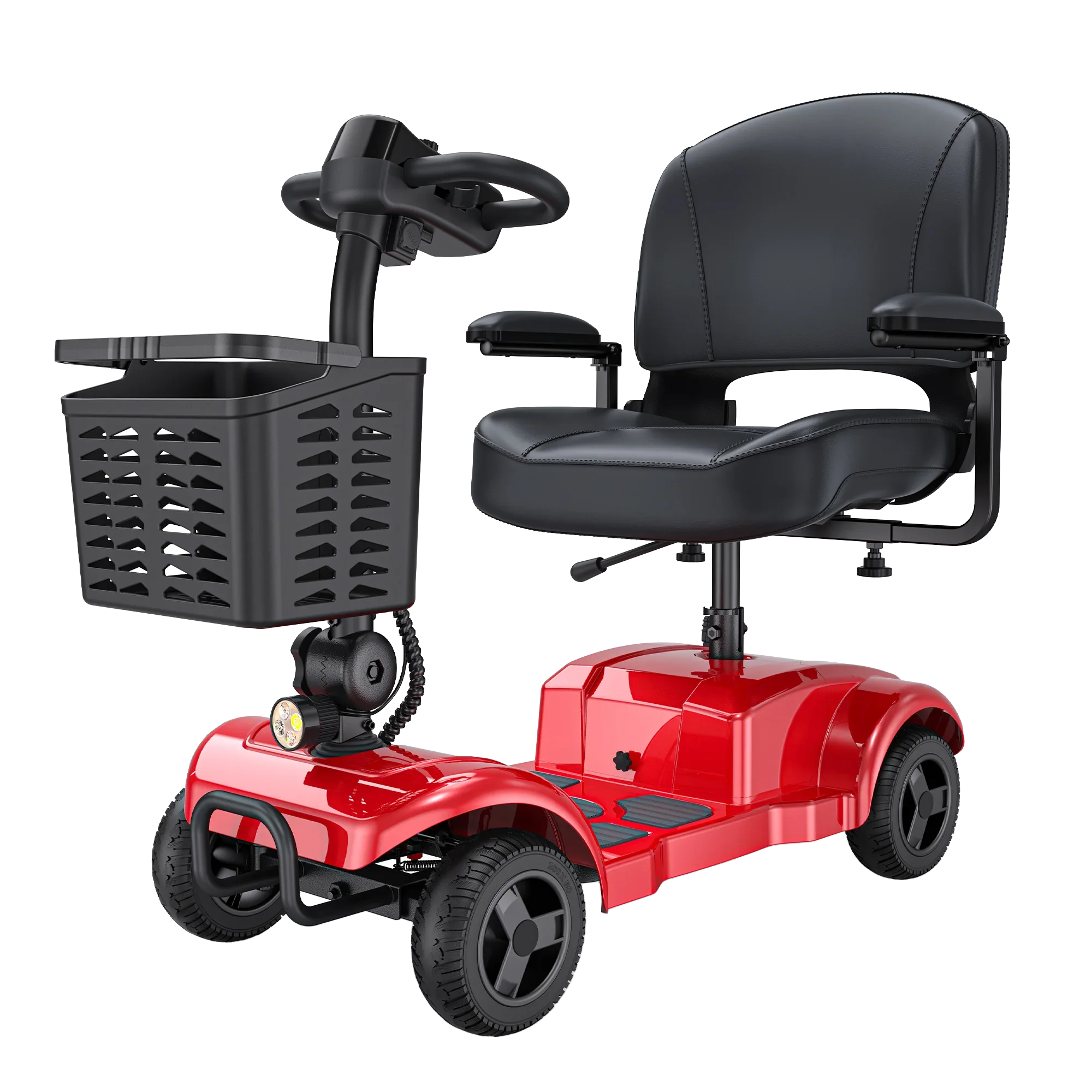 Engwe Ease 1 Electric Bike view 9