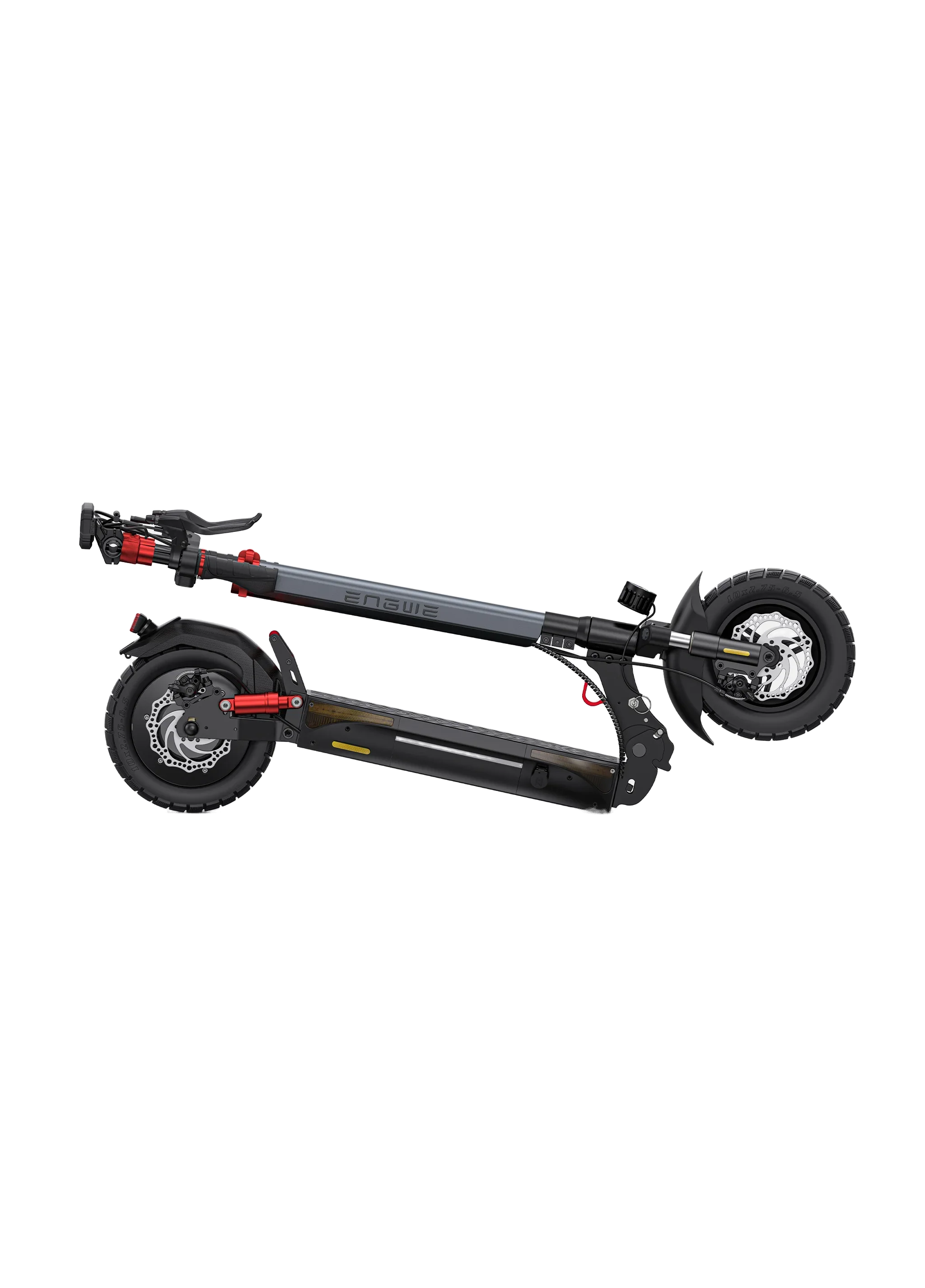Engwe Y600 Electric Scooter view 10
