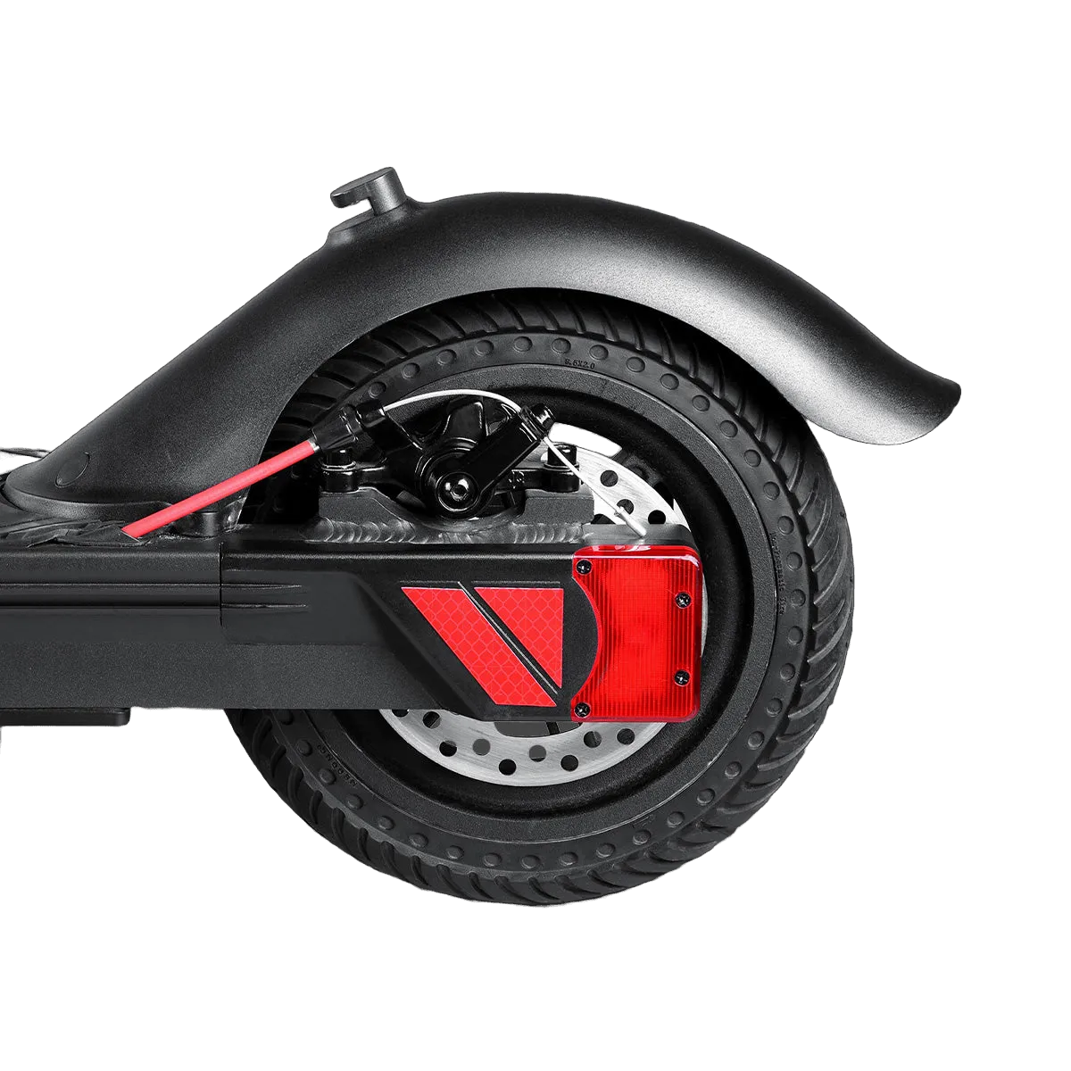 Turboant M10 Pro Commuting Electric Scooter view 8